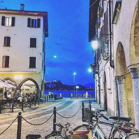 Il Cantuccio Appartement