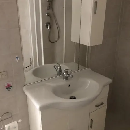 Appartement Il Cantuccio Arona