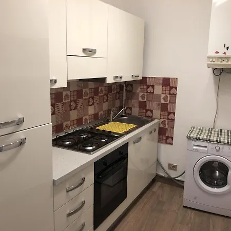 Appartement Il Cantuccio