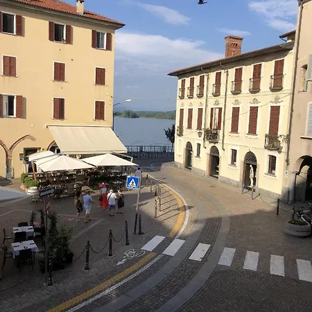 Il Cantuccio Appartement *